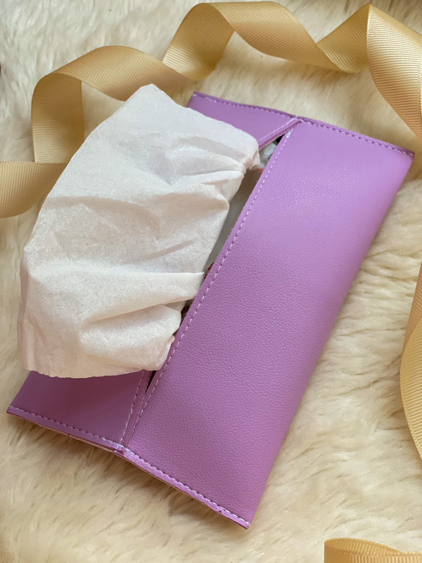 Tissue Holder(RETAIL)