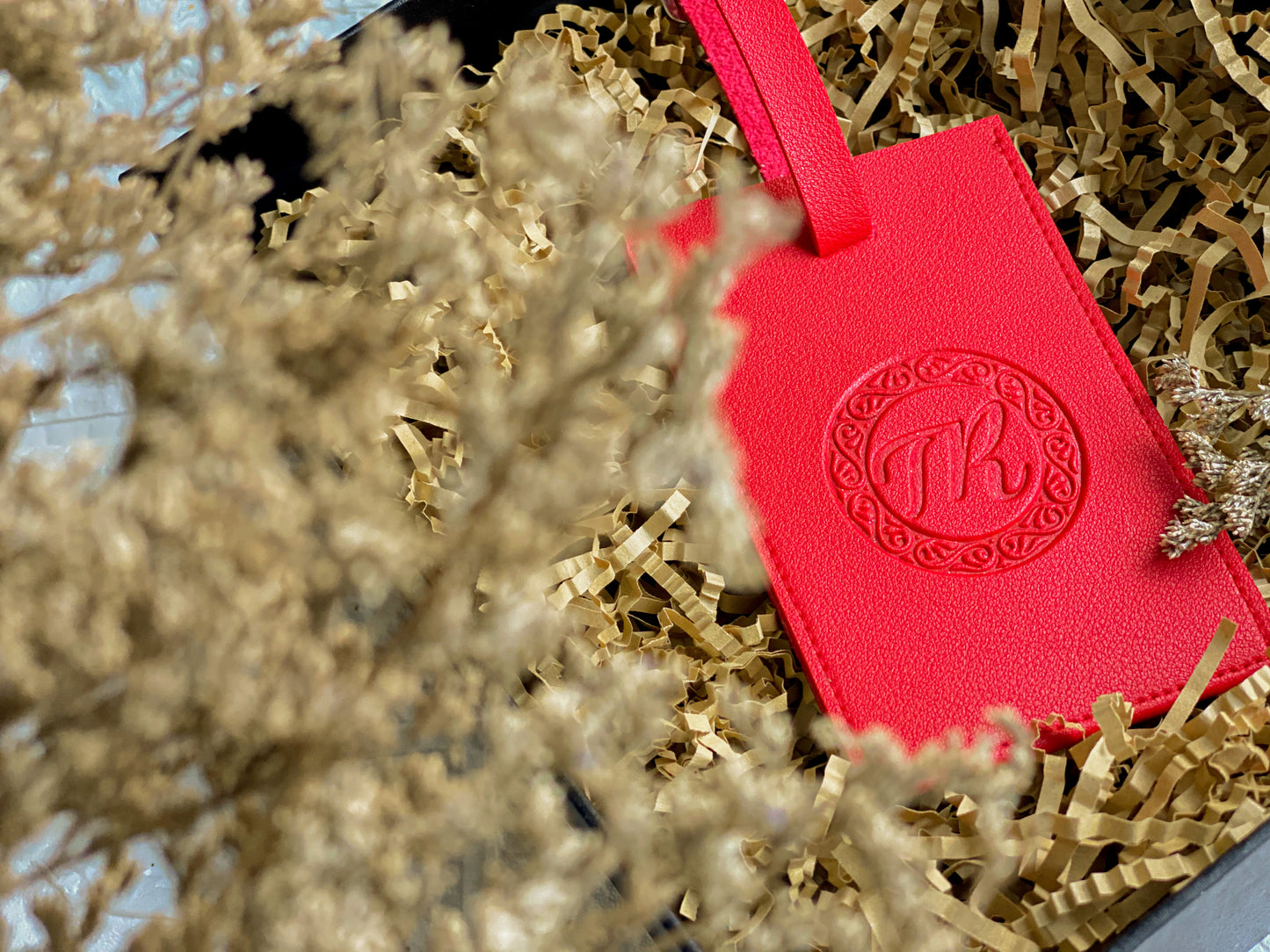 Regular Luggage Tags(RETAIL)