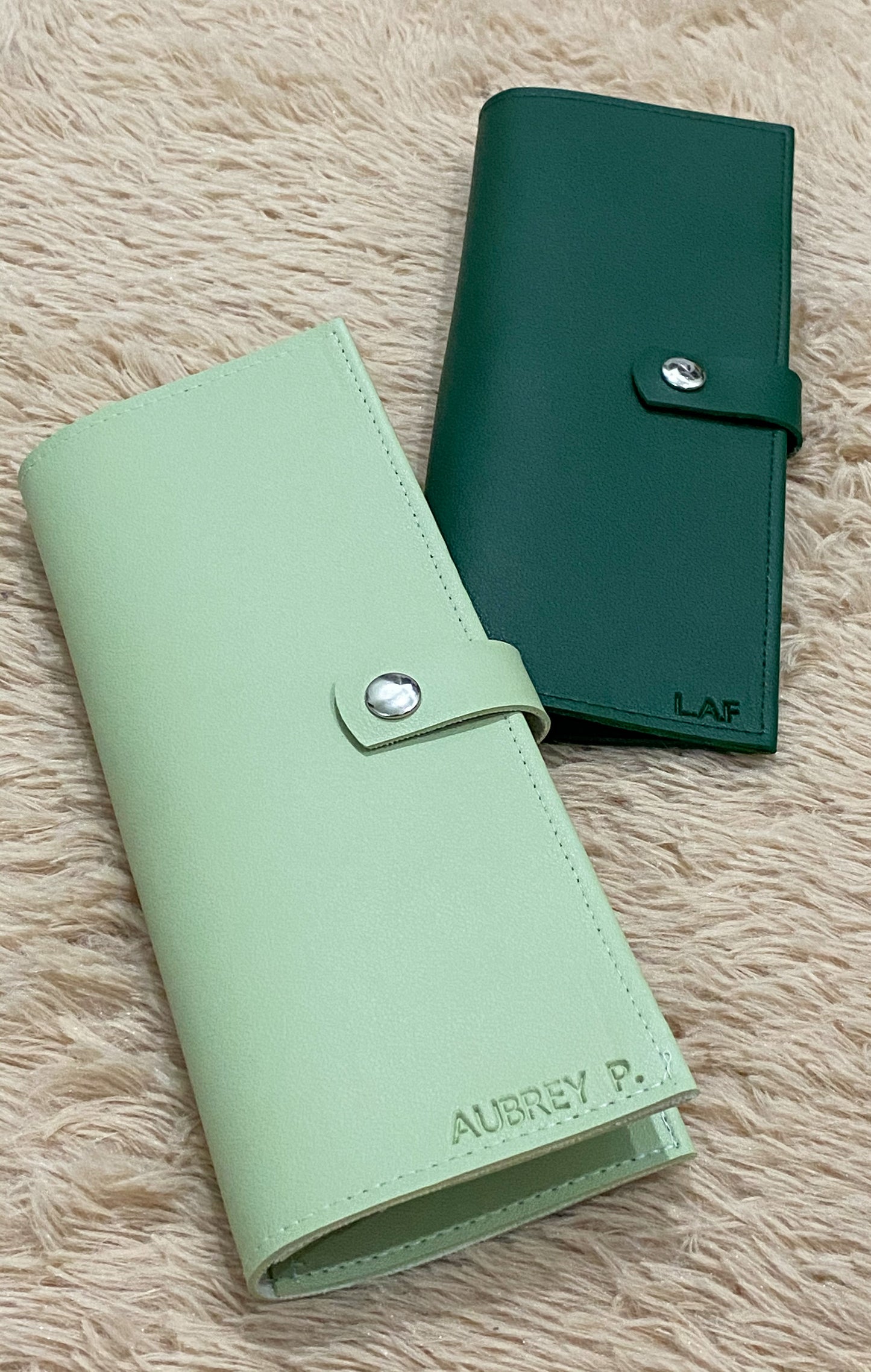 Check Book Holder(RETAIL)