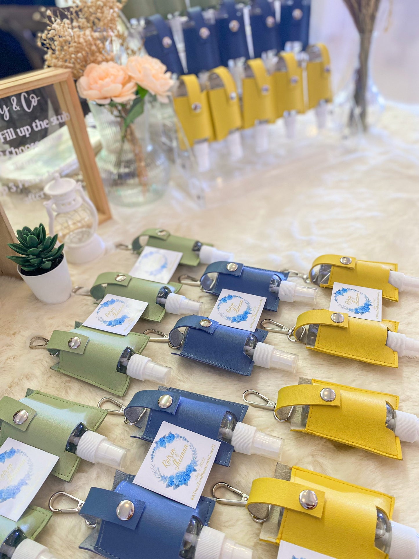 Alcohol Holder(RETAIL)