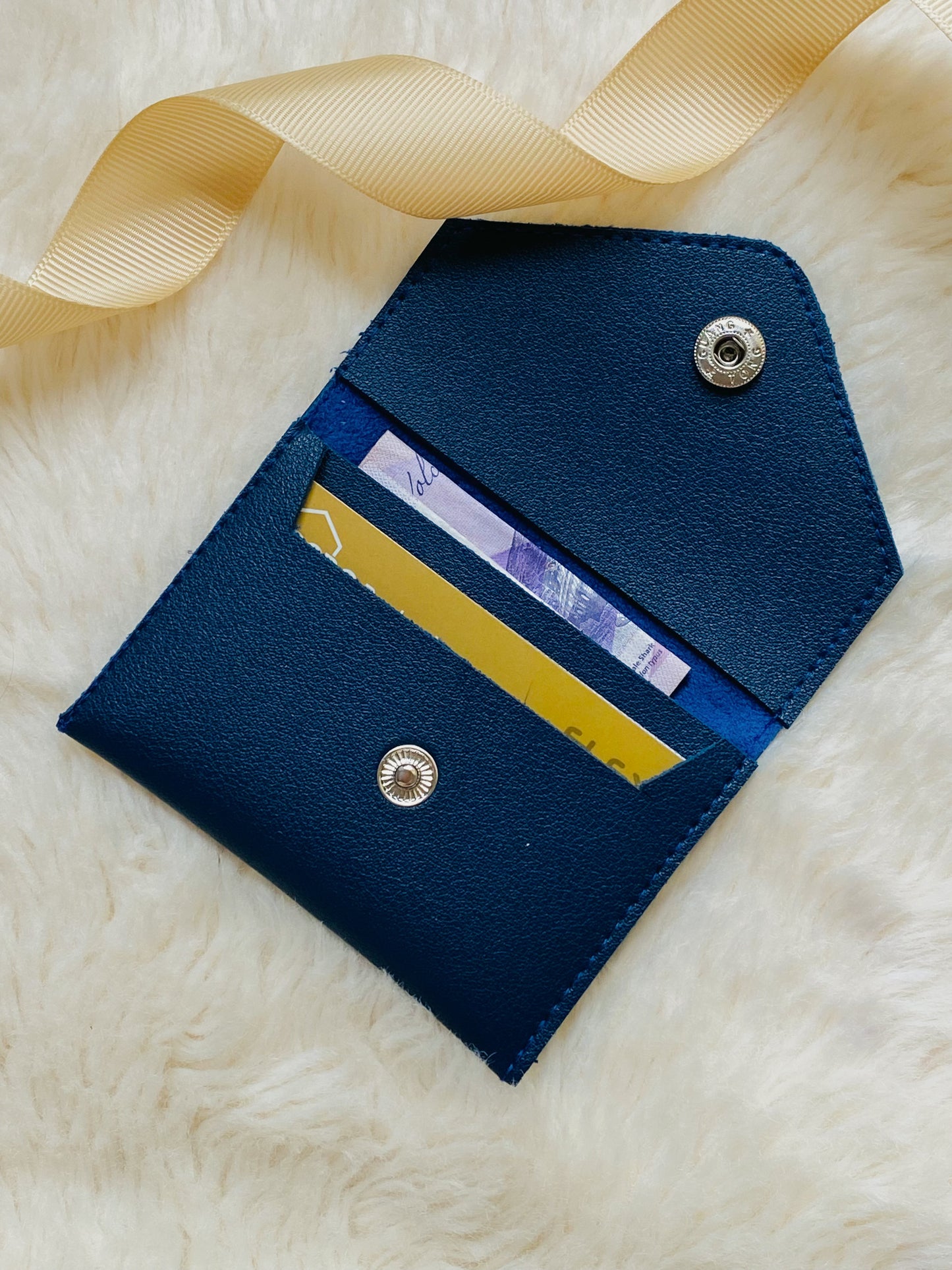 Skylar Wallet(RETAIL)