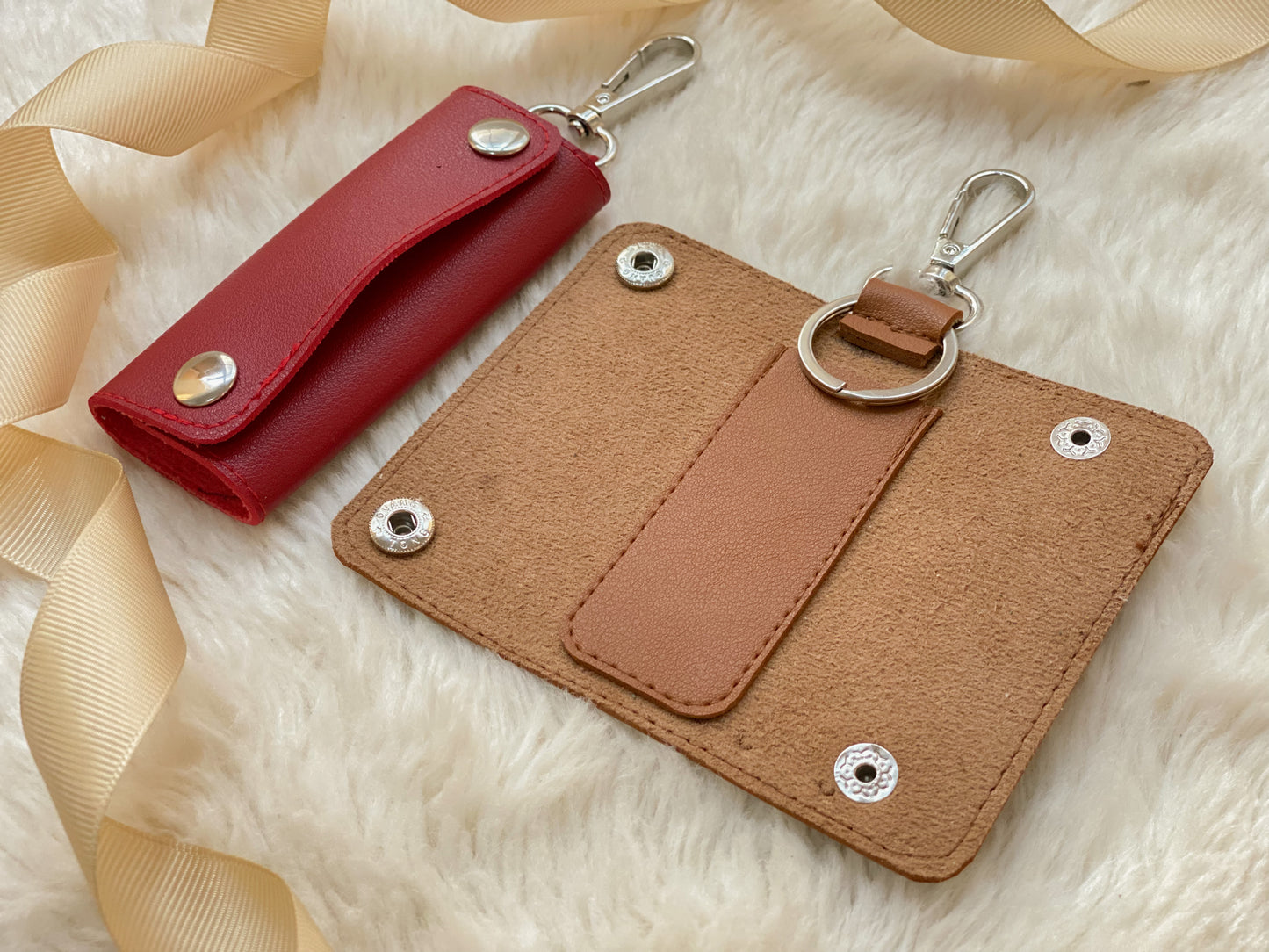 Key Pouch(RETAIL)