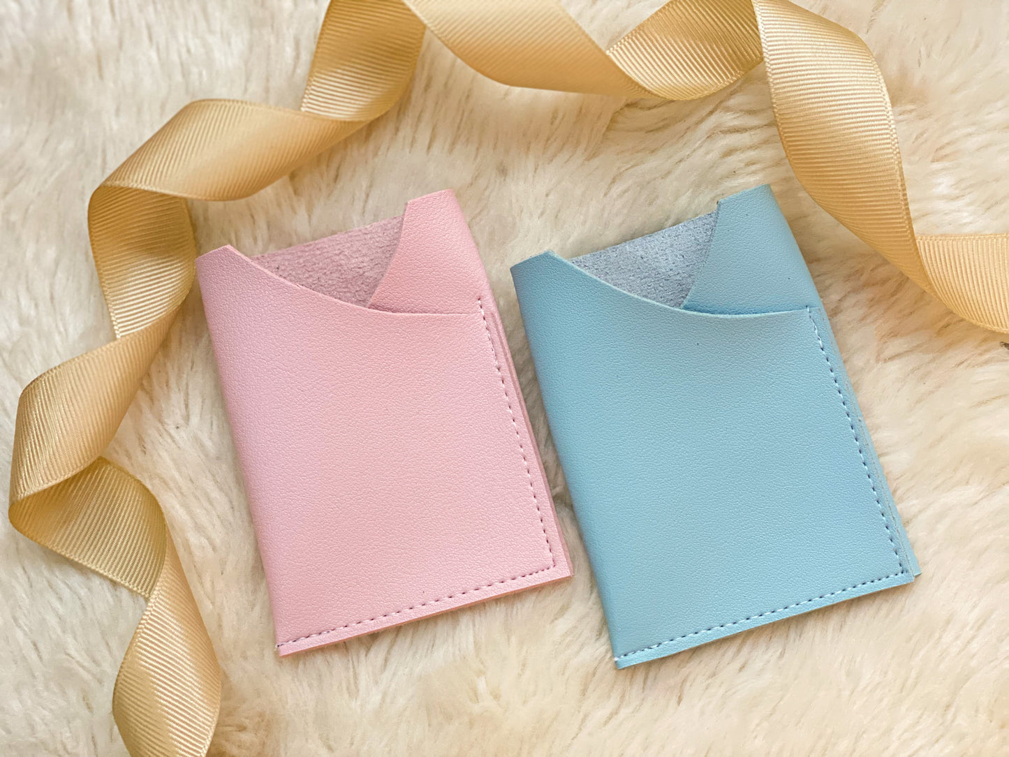 Minimalist Card Holder(RETAIL)