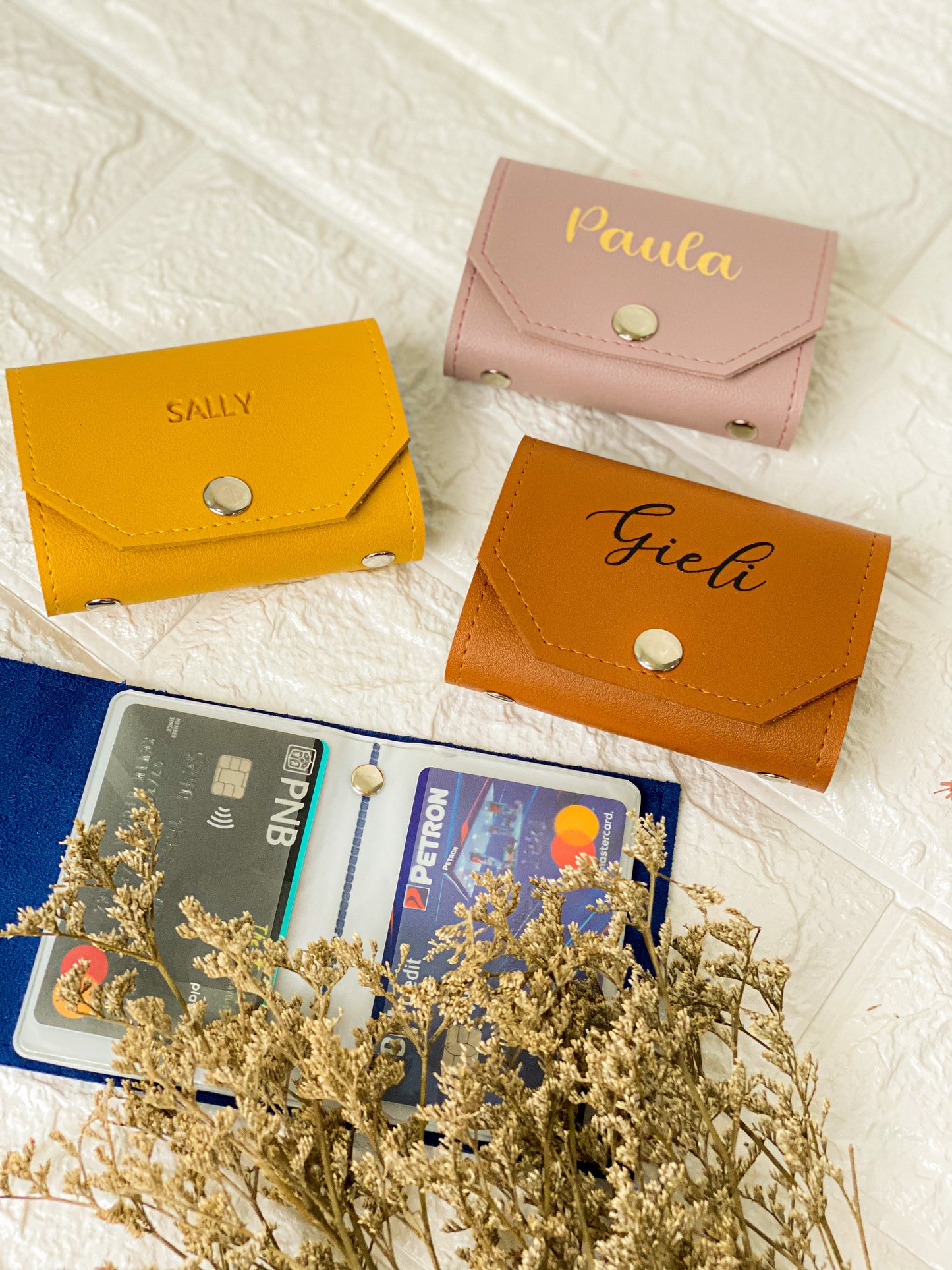 Multicard Holder(RETAIL)