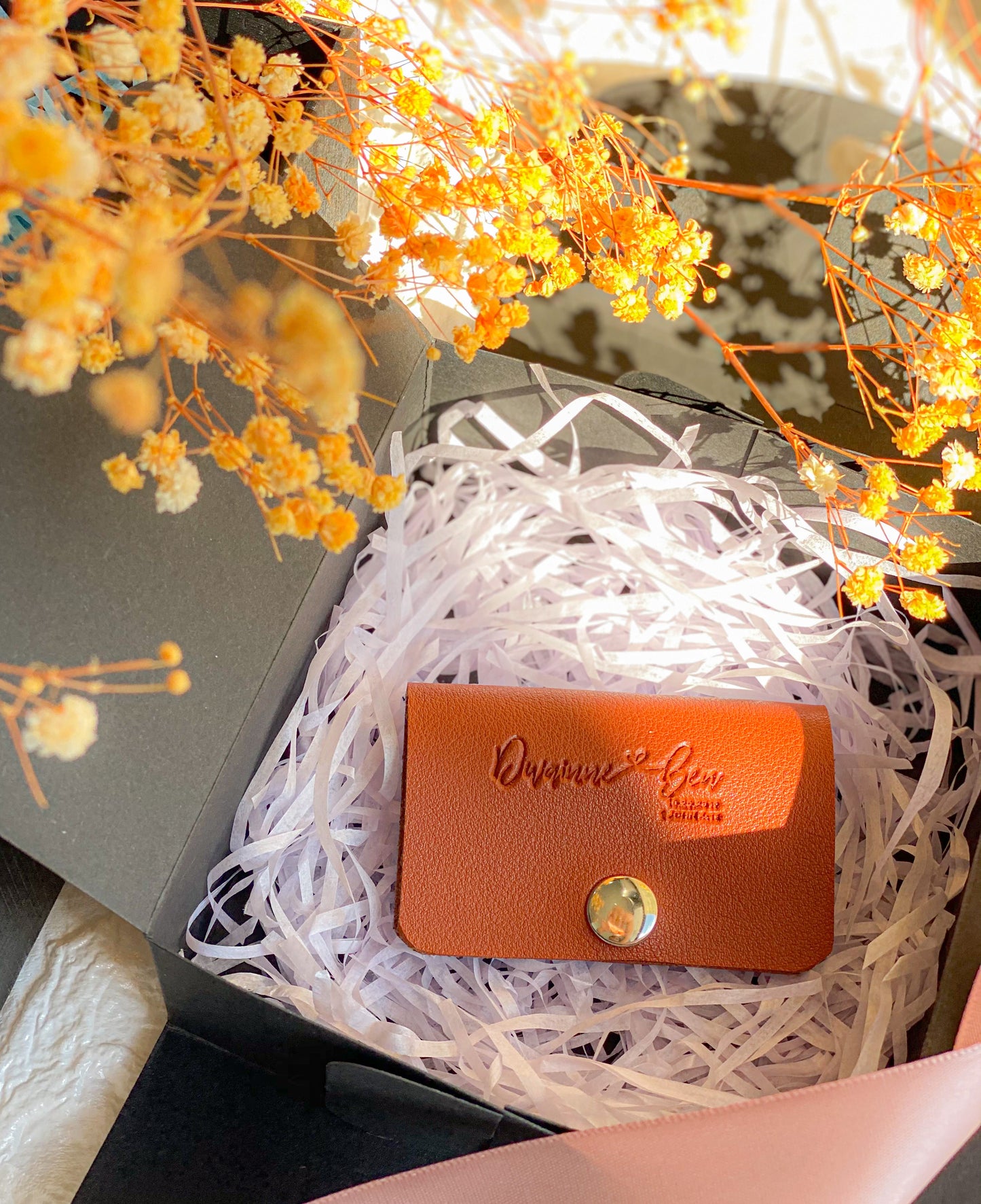 Mini Cord Organizer(RETAIL)