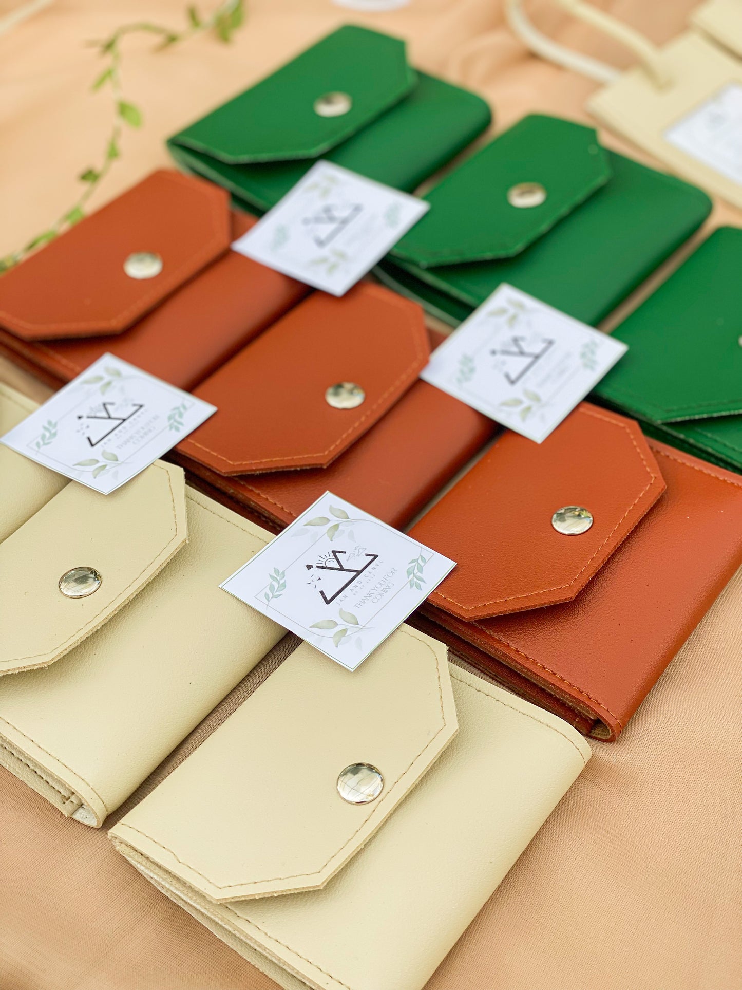 Live Stamping Package 1 - 13,000