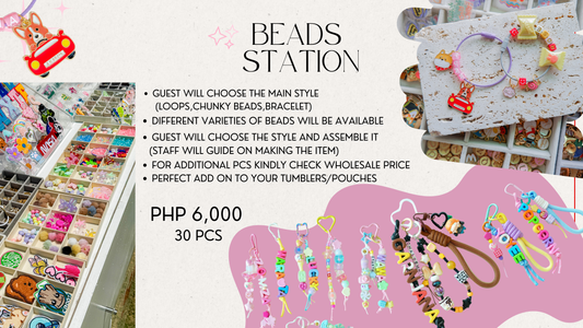 Beads Station