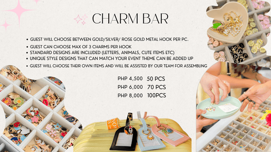 Charm Bar Station