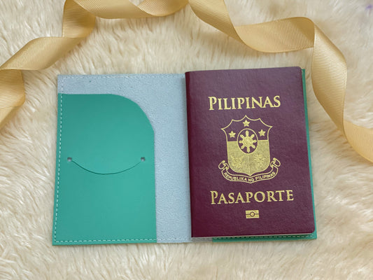 Minimalist No Lock Passport(RETAIL)