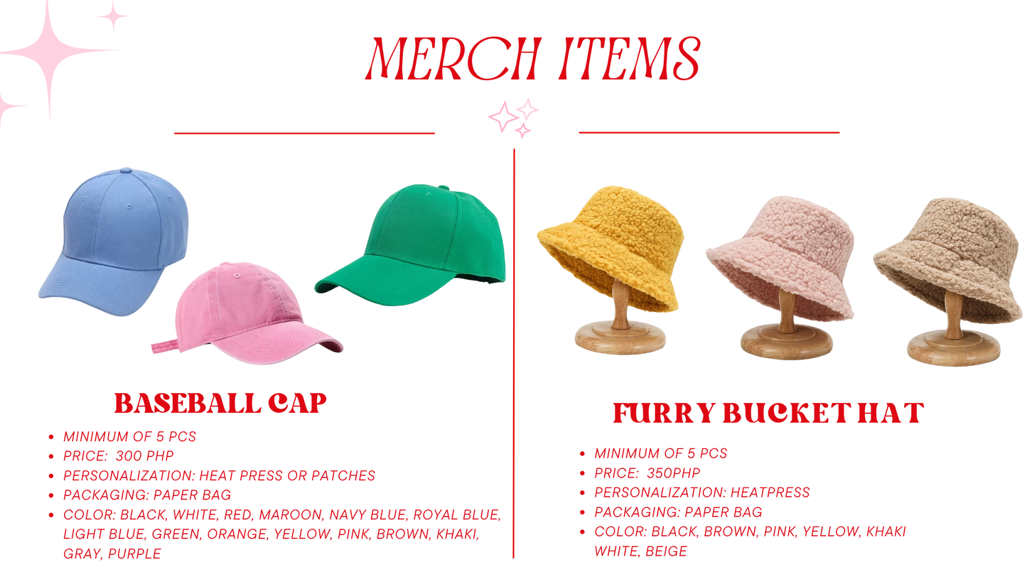 Hats