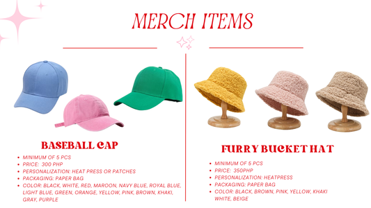 Hats