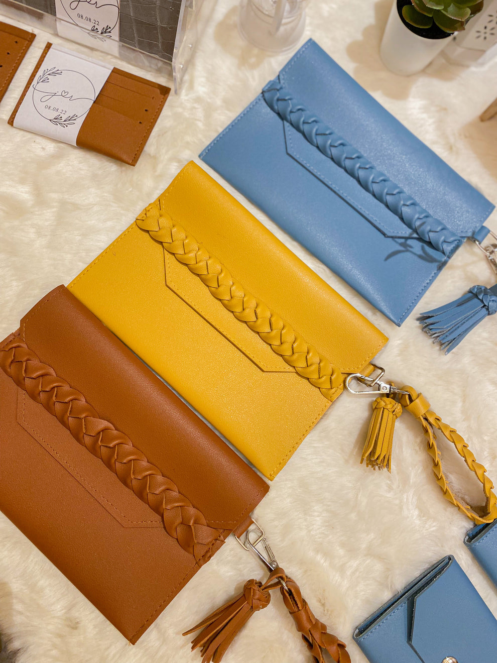 Angel Pouch(RETAIL) Sky and Co Ph